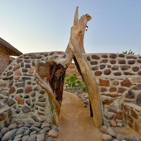 Brandberg White Lady Lodge Uis Zewnętrze zdjęcie