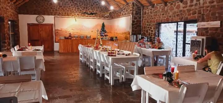 Brandberg White Lady Lodge Uis Zewnętrze zdjęcie