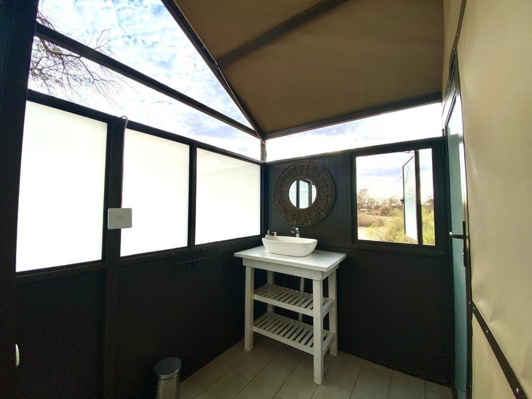 Brandberg White Lady Lodge Uis Zewnętrze zdjęcie
