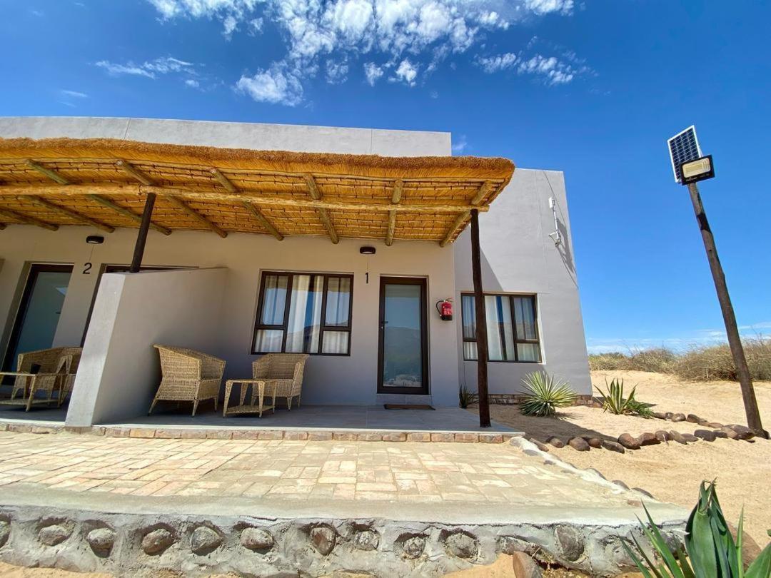 Brandberg White Lady Lodge Uis Zewnętrze zdjęcie