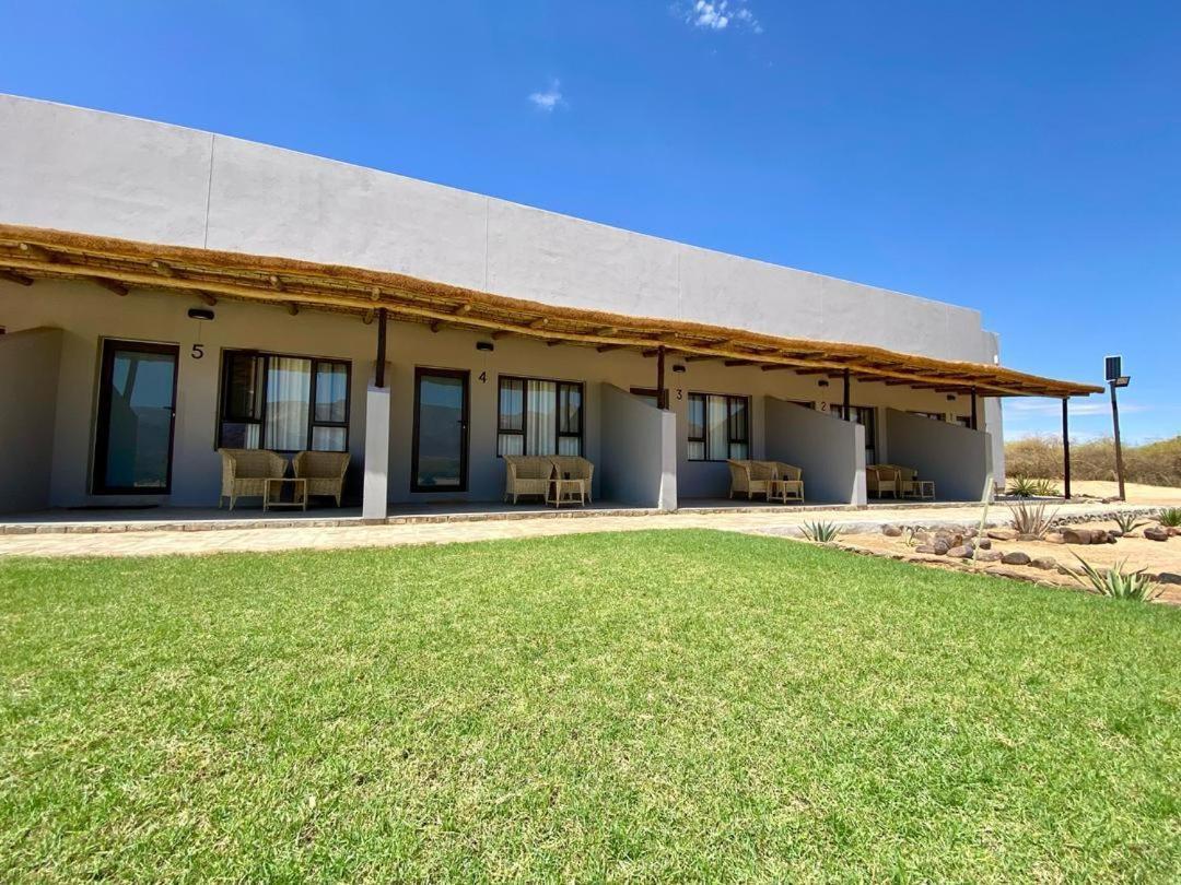 Brandberg White Lady Lodge Uis Zewnętrze zdjęcie
