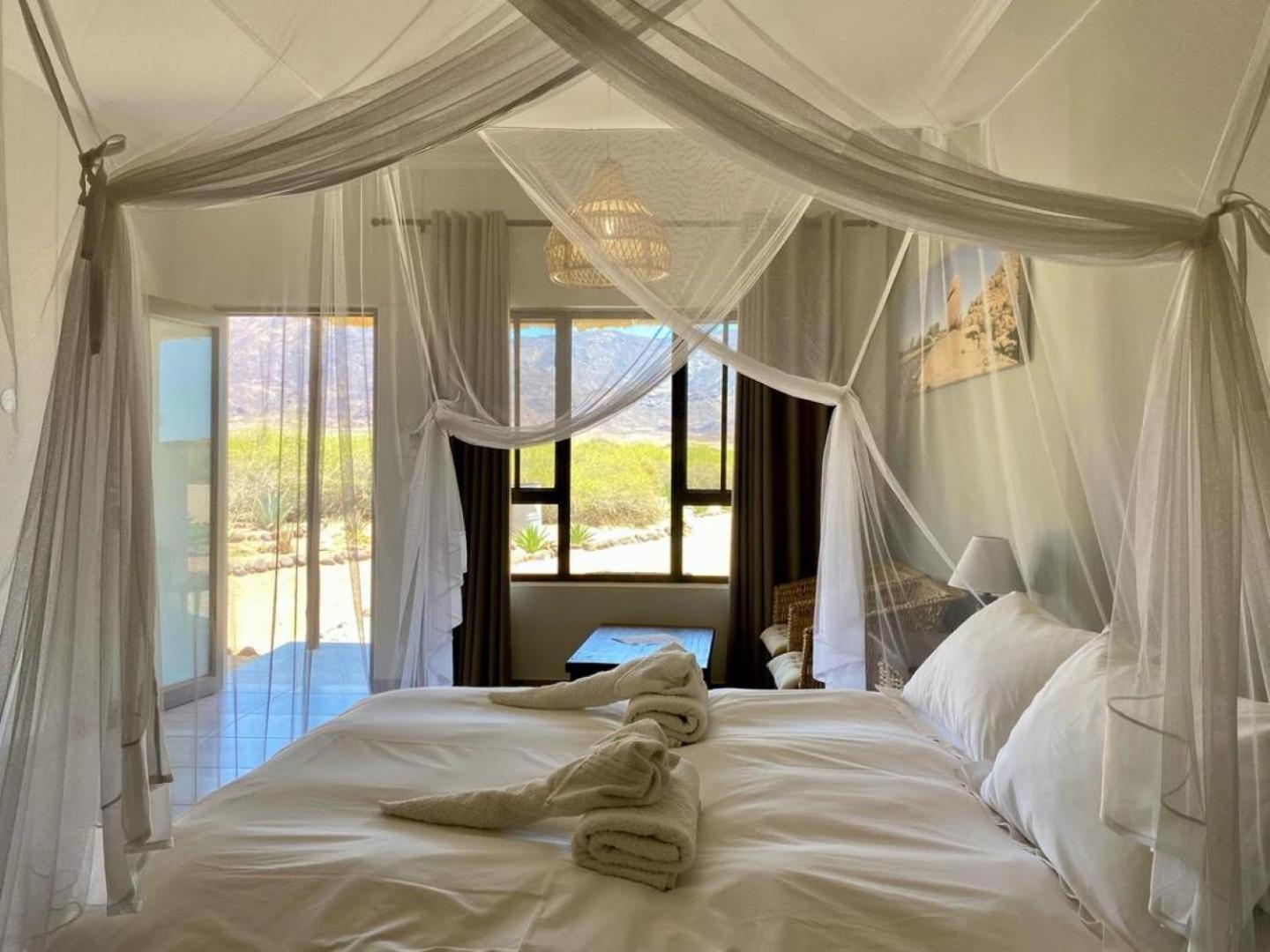 Brandberg White Lady Lodge Uis Zewnętrze zdjęcie